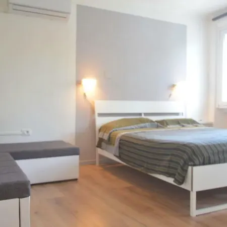 Easy House Apartment