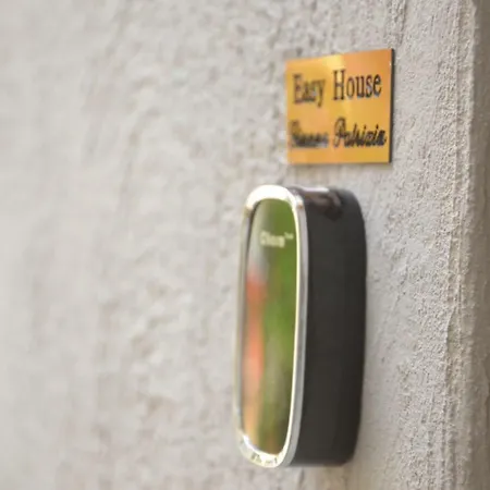 Apartman Easy House