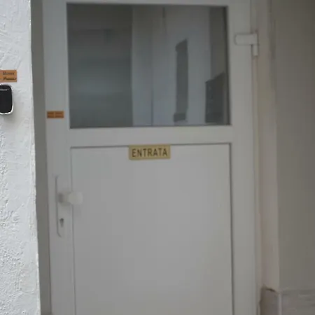 Apartament Easy House